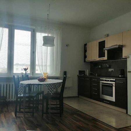 Parkowy Apartment Bydgoszcz Luaran gambar