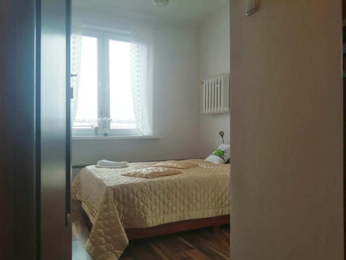 Parkowy Apartment Bydgoszcz Luaran gambar