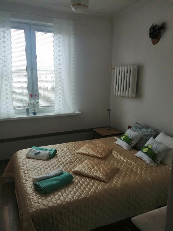 Parkowy Apartment Bydgoszcz Luaran gambar
