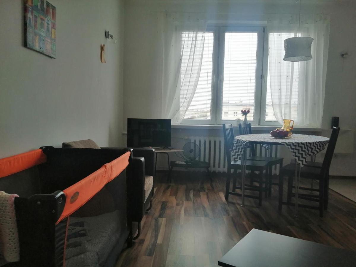 Parkowy Apartment Bydgoszcz Luaran gambar