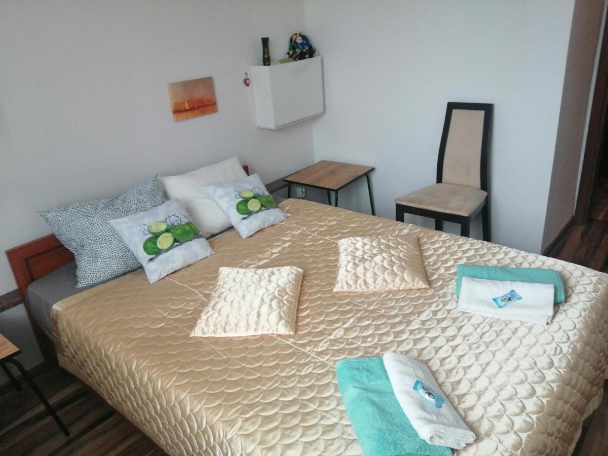 Parkowy Apartment Bydgoszcz Luaran gambar