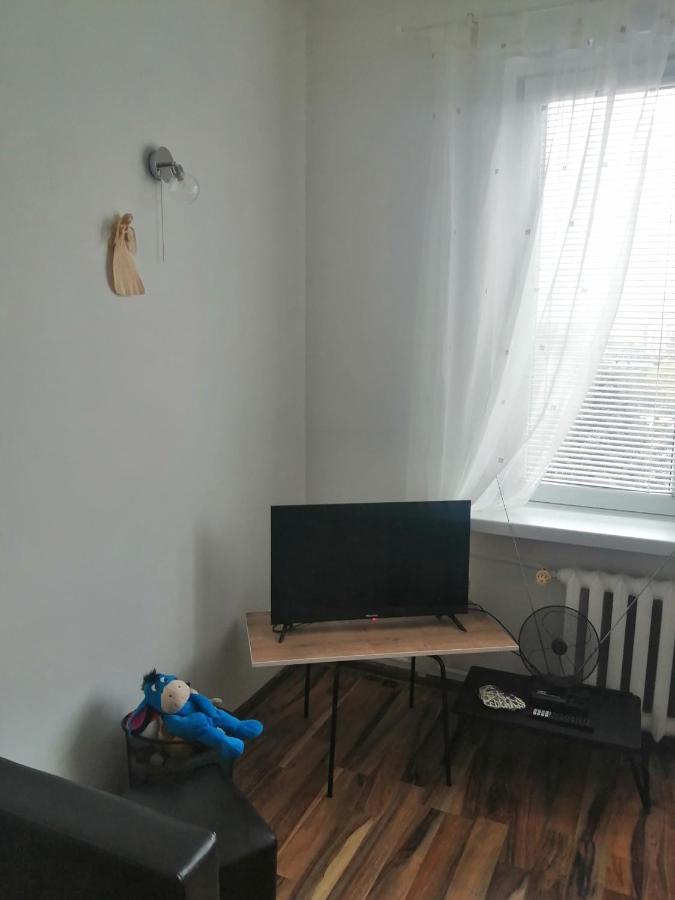 Parkowy Apartment Bydgoszcz Luaran gambar