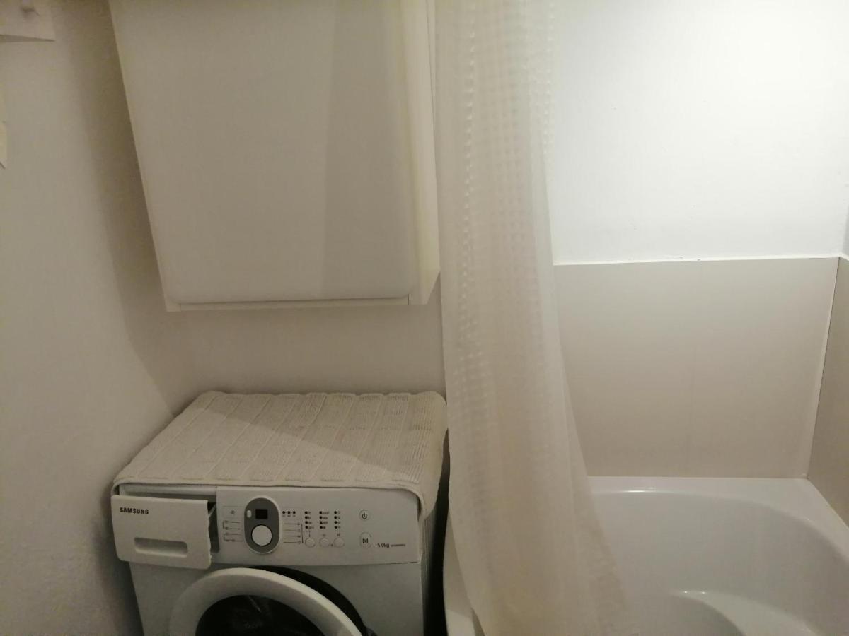 Parkowy Apartment Bydgoszcz Luaran gambar